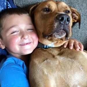 Meet your Posher, Justin